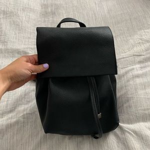 Mini backpack